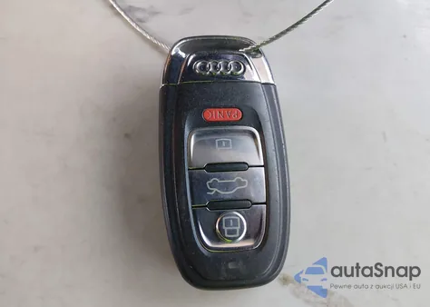 2014 Audi A5 2.0T Premium из США, поврежденный, VIN WAUCFAFR8EA063885